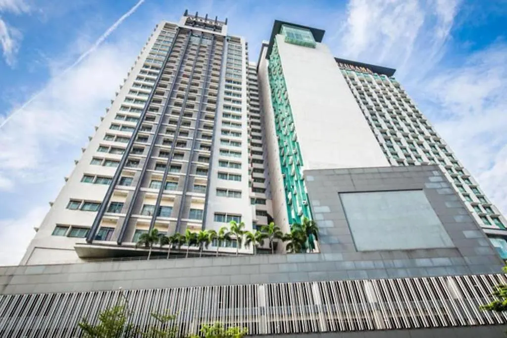 Cozy 4Br Apt Free Parking Near Lalaport Klcc Kuala Lumpur 0*,