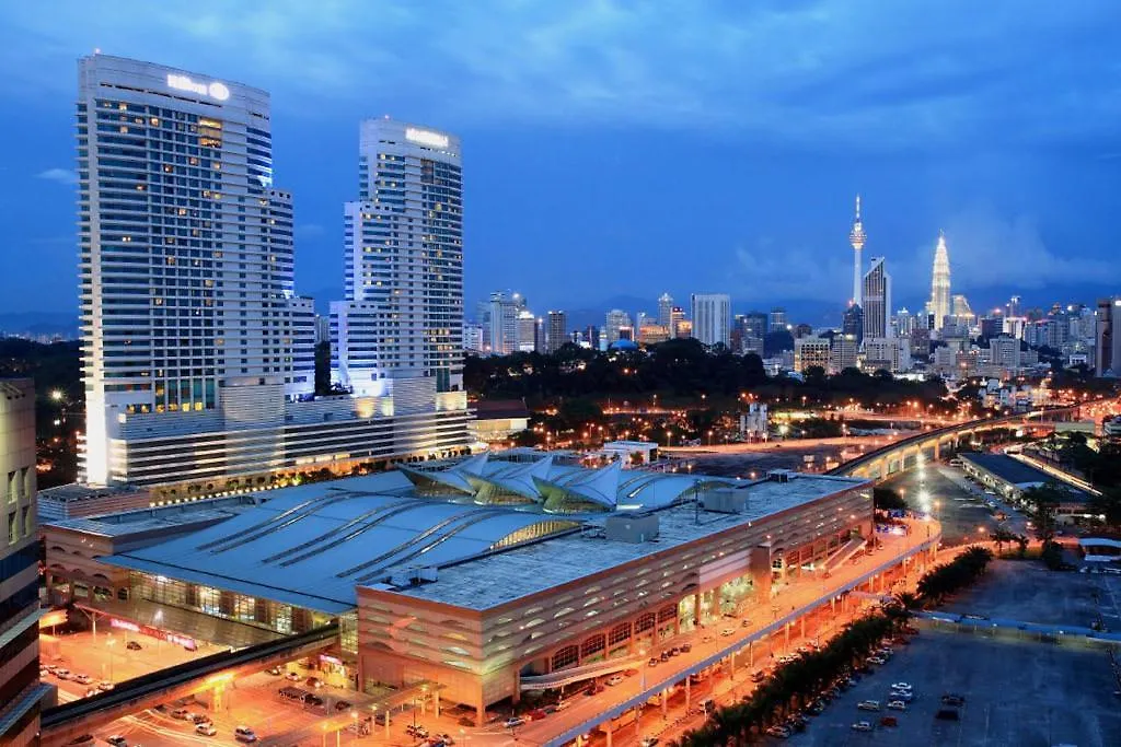 Cozy 4Br Apt Free Parking Near Lalaport Klcc Kuala Lumpur 0*,  Malaysia