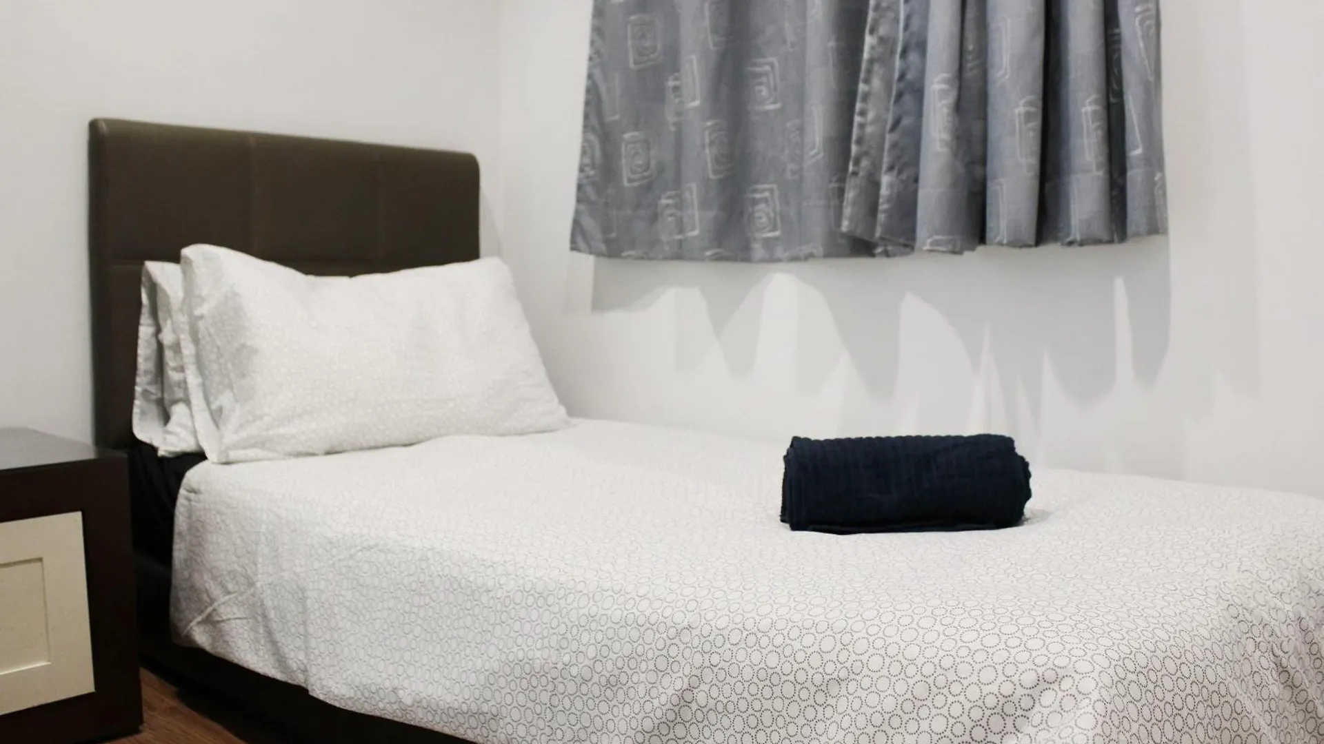 Cozy 4Br Apt Free Parking Near Lalaport Klcc Kuala Lumpur 0*,
