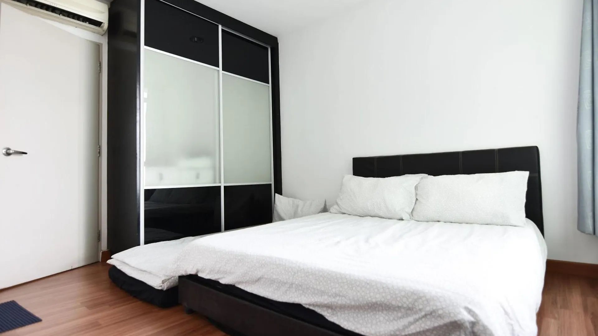 Cozy 4Br Apt Free Parking Near Lalaport Klcc Kuala Lumpur